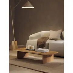 GENERICO - Mesa de centro Boreal 150 cm
