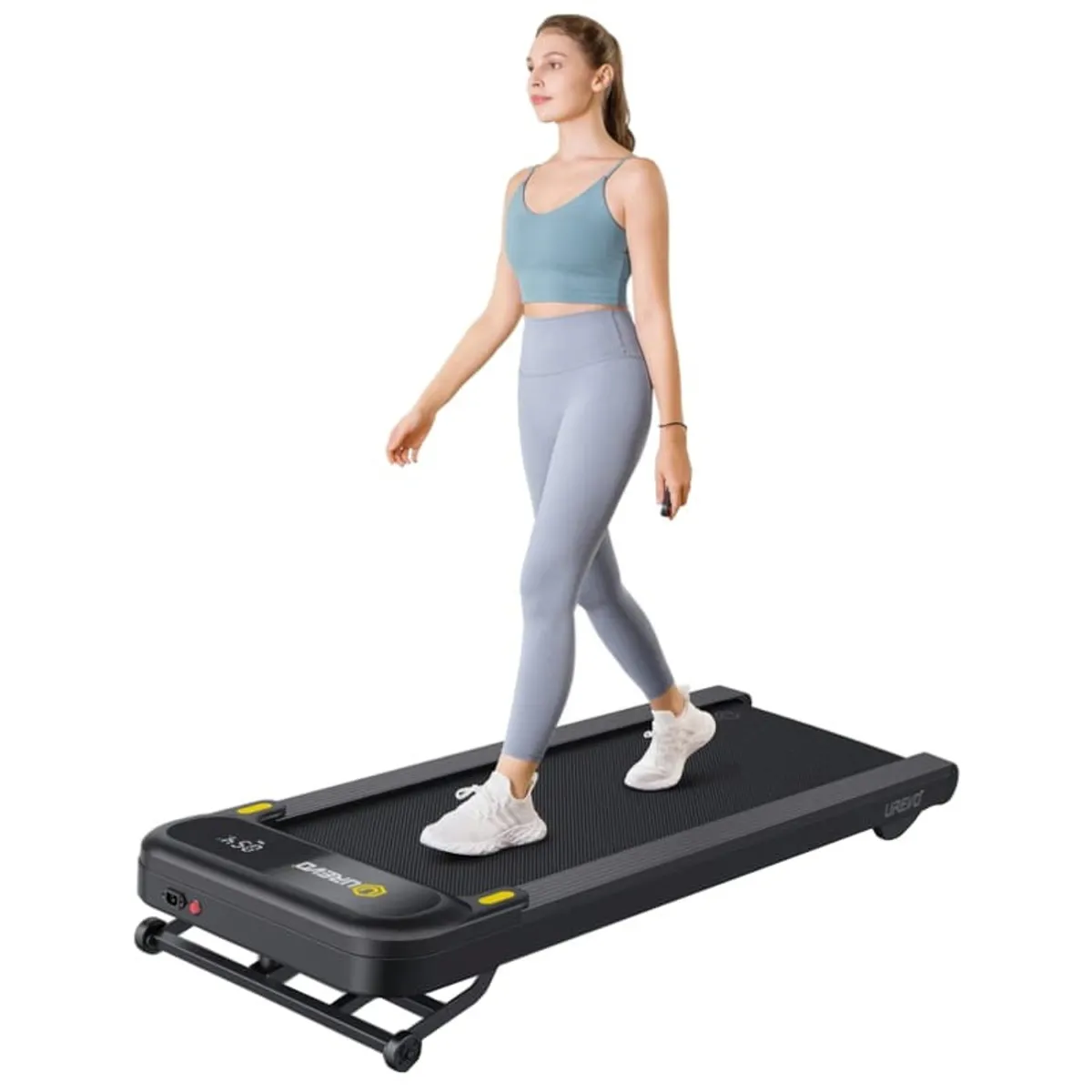 OEM - UREVO- Spacewalk walkingpad 3S, 9 niveles de inclinación automática