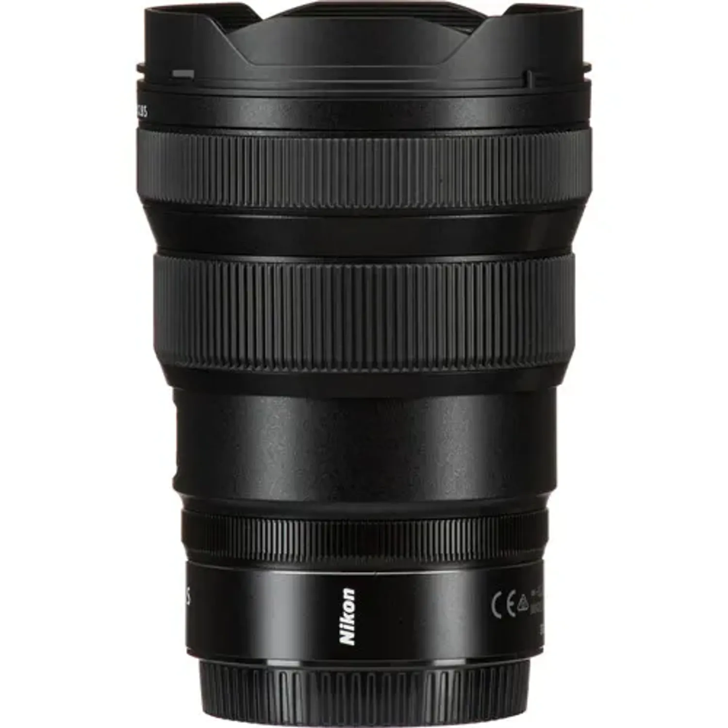 NIKON Nikon NIKKOR Z 14-24mm f/2.8 S Lente - Negro | Falabella Chile