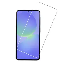 GENERICO - Lámina De Vidrio Pantalla Para Samsung A35-A55 5G - Clear