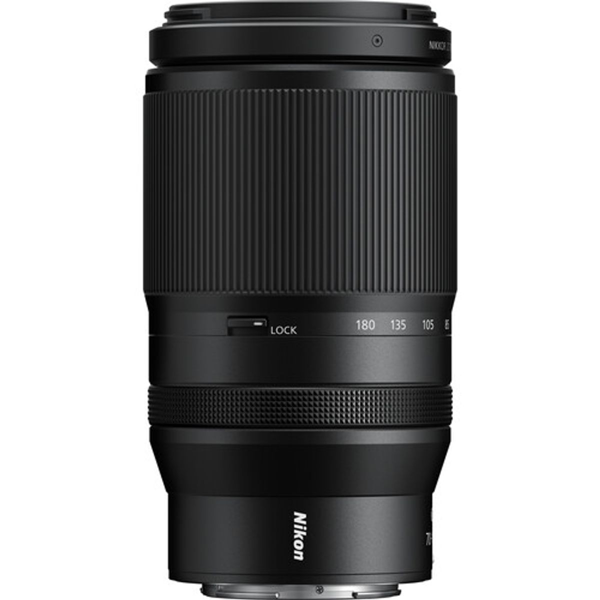NIKON - Nikon NIKKOR Z 70-180mm f/2.8 Lente - Negro