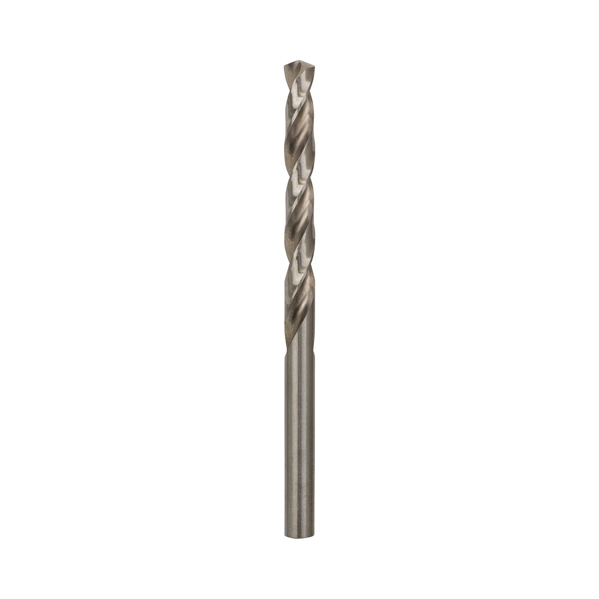 BOSCH - Broca Metal Hss-g 6.0mm 10 Unidades - Bosch