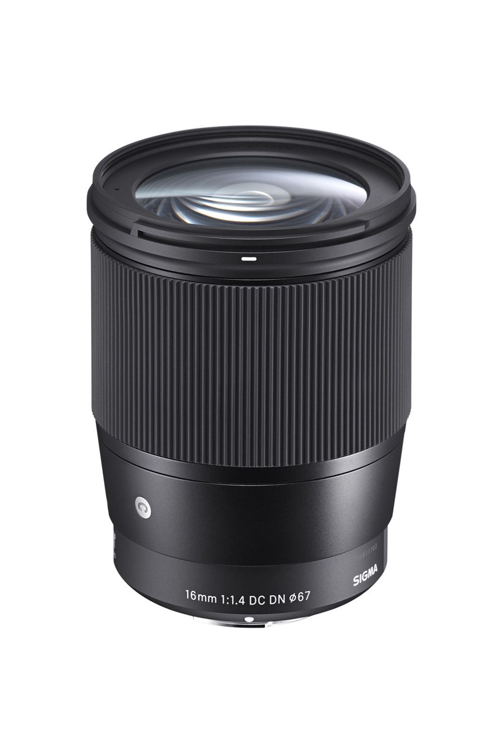 SIGMA Sigma 16mm f/1.4 DC DN Contemporary Lente Para Sony E