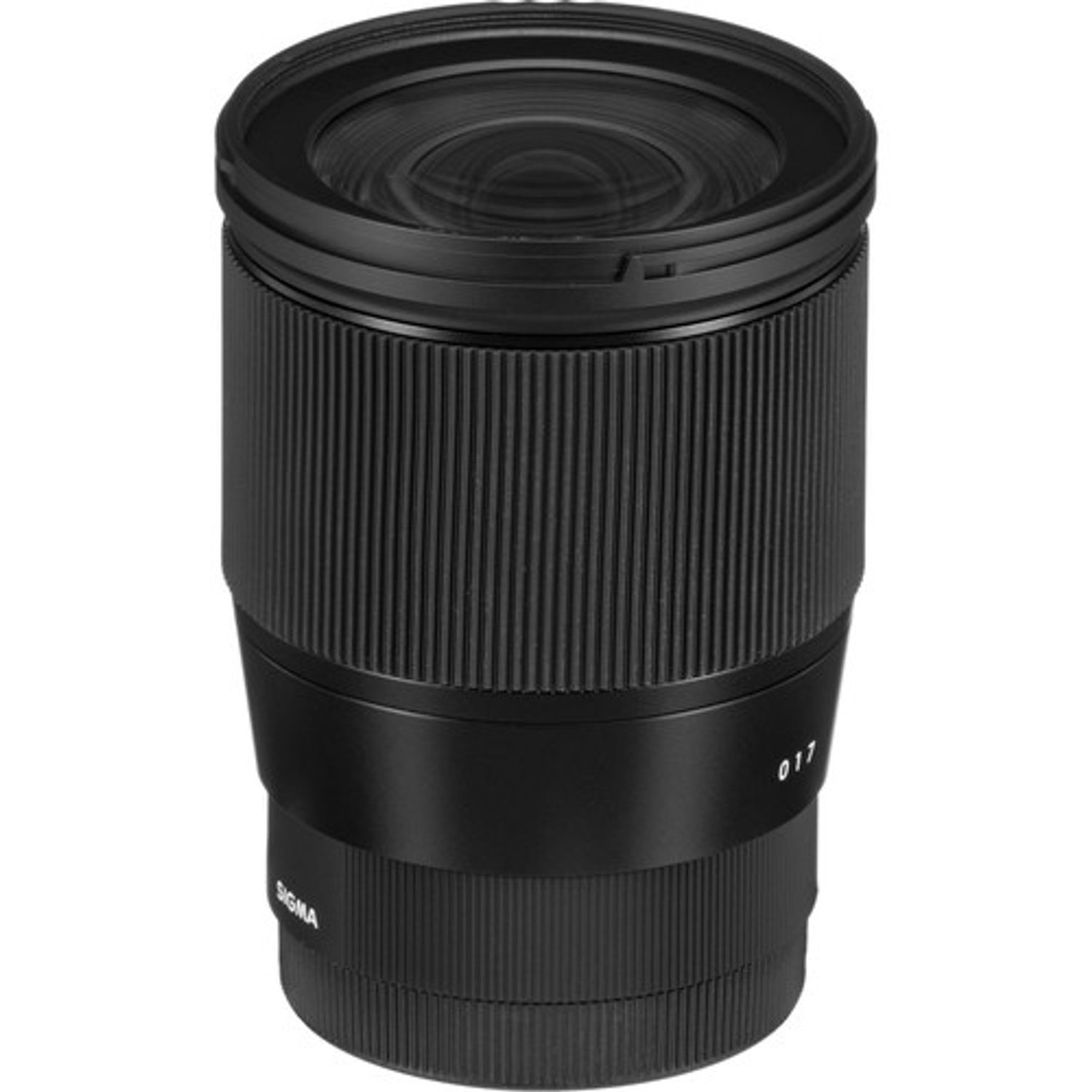 SIGMA Sigma 16mm f/1.4 DC DN Contemporary Lente Para Sony E