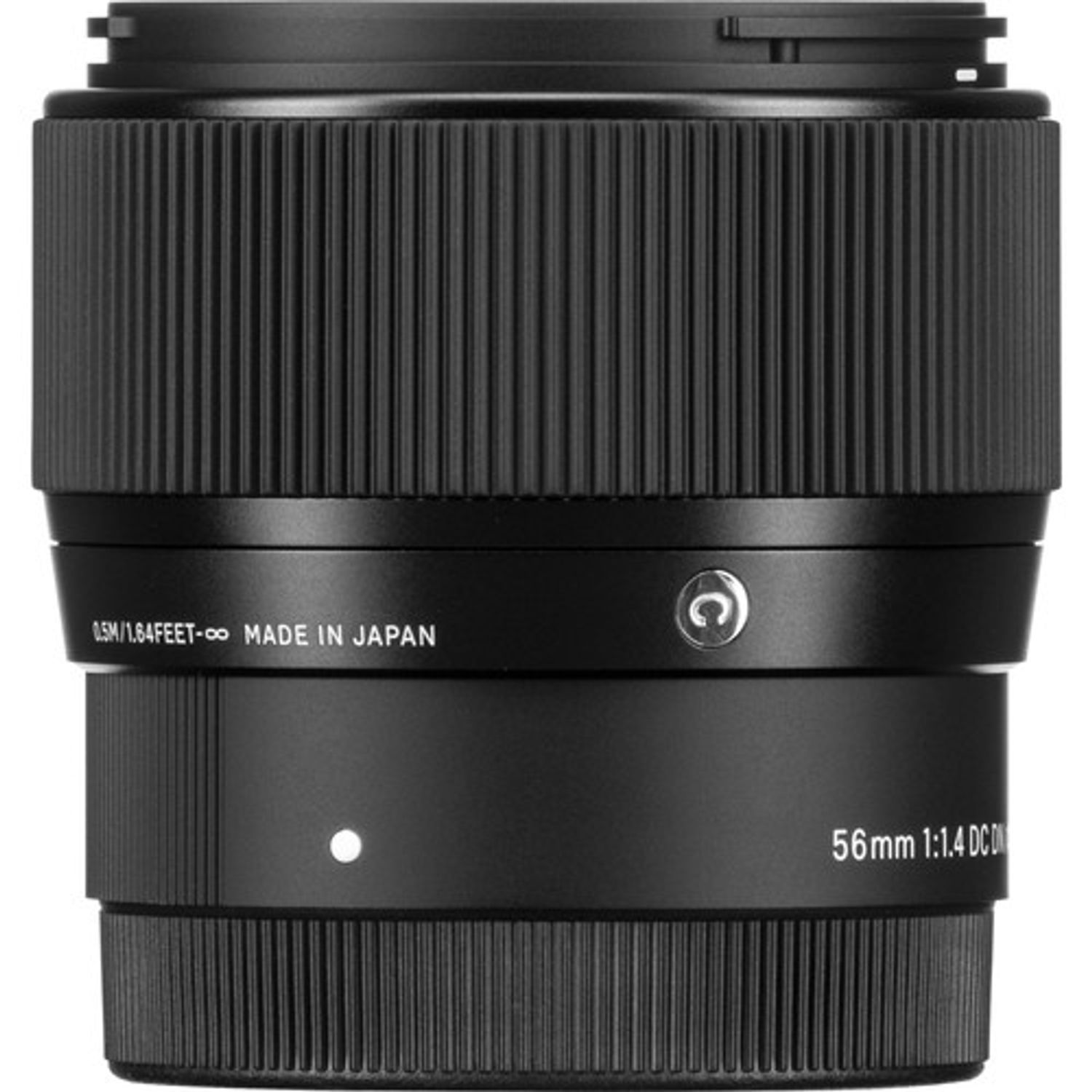 SIGMA Sigma 56mm f1.4 DC DN Contemporánea Lente Para Sony E