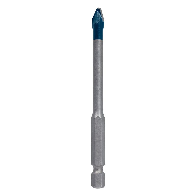 BOSCH - Broca Bosch Expert HEX-9 HardCeramic 6 x 90 mm