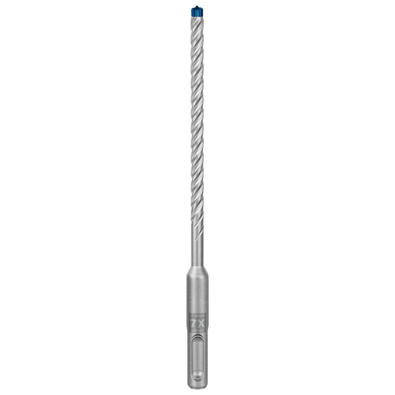 BOSCH - Broca BOSCH SDS-Plus-7X 6x100x165mm