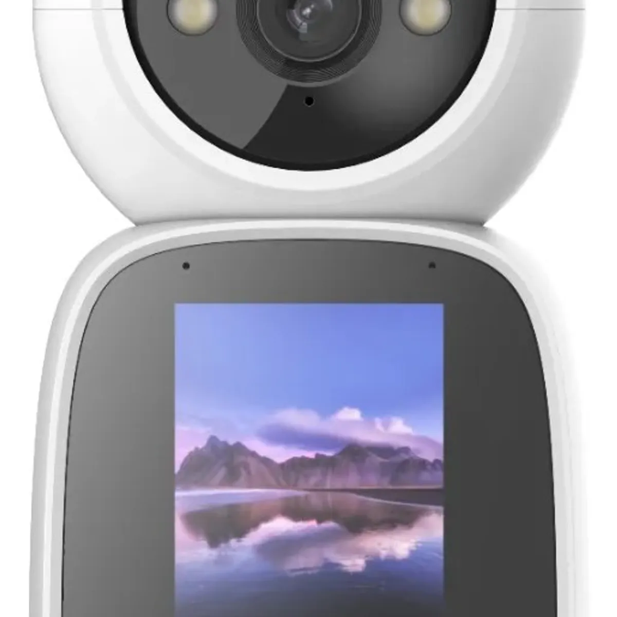 CLOSELI - Videoportero De Seguridad Cámara Visión Nocturna 2mp Cl200