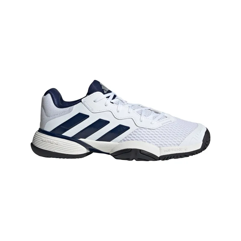 ADIDAS - Zapatillas Barricade Tennis para niños