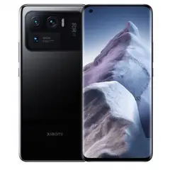 XIAOMI - Mi11 Ultra 12+512G Negro