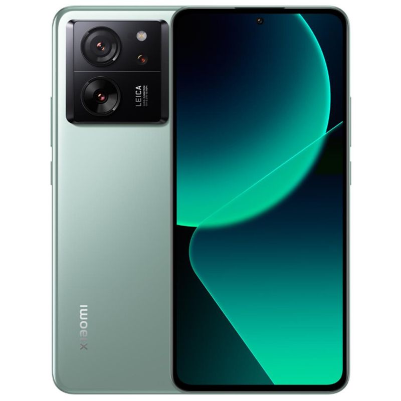 XIAOMI - Xiaomi 13T 8+256G Verde.