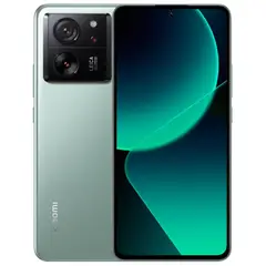 XIAOMI - 13T 8+256G Verde.