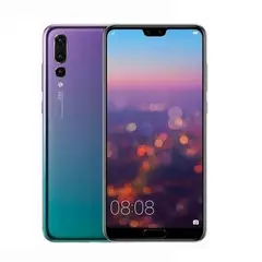 HUAWEI - P20 Pro 6+128G Negro