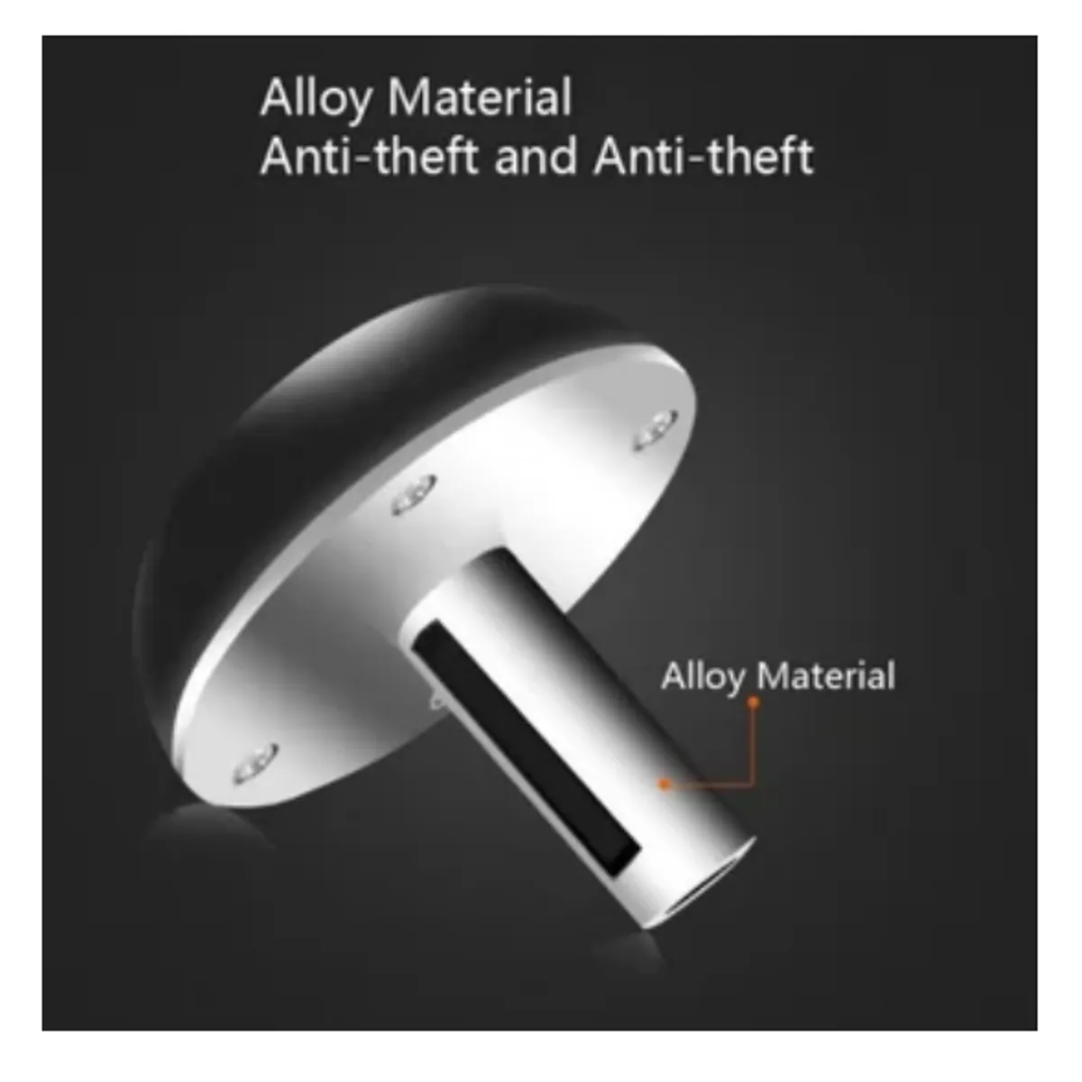 PUREPOWER - Timbre Videoportero Inalámbrico con Bocina y lenovo 32G Card