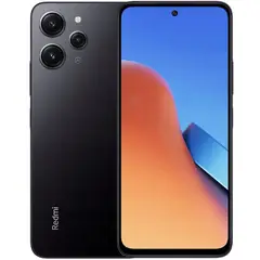 XIAOMI - Redmi 12 8GB RAM+ 256 GB Negro