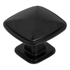 ROZENBERG SPA - 10 Unid Tiradores De Cajón Mueble Manilla Mango Con Tornillo