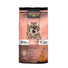 GENERICO - Leonardo adulto grain free salmon 1,8 kg