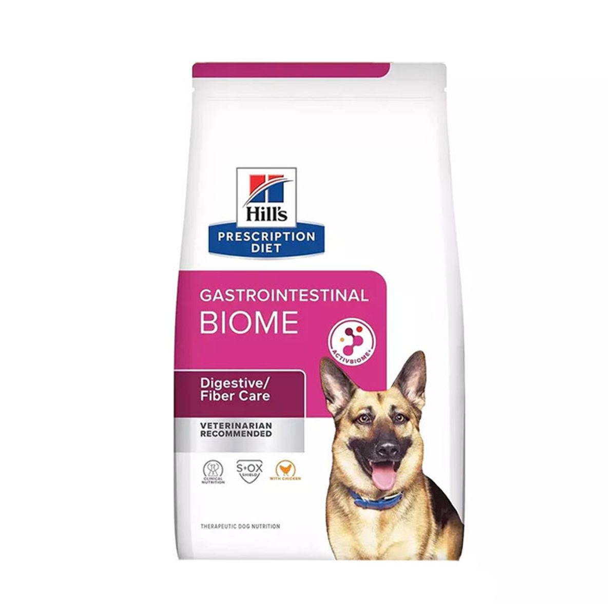 HILLS - Hills Perro Gastro Biome bolsa de 3,63 kg