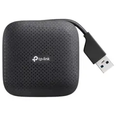 TP LINK - Tp-link Hub Portátil De 4 Puertos Usb 30 Superspeed Uh400