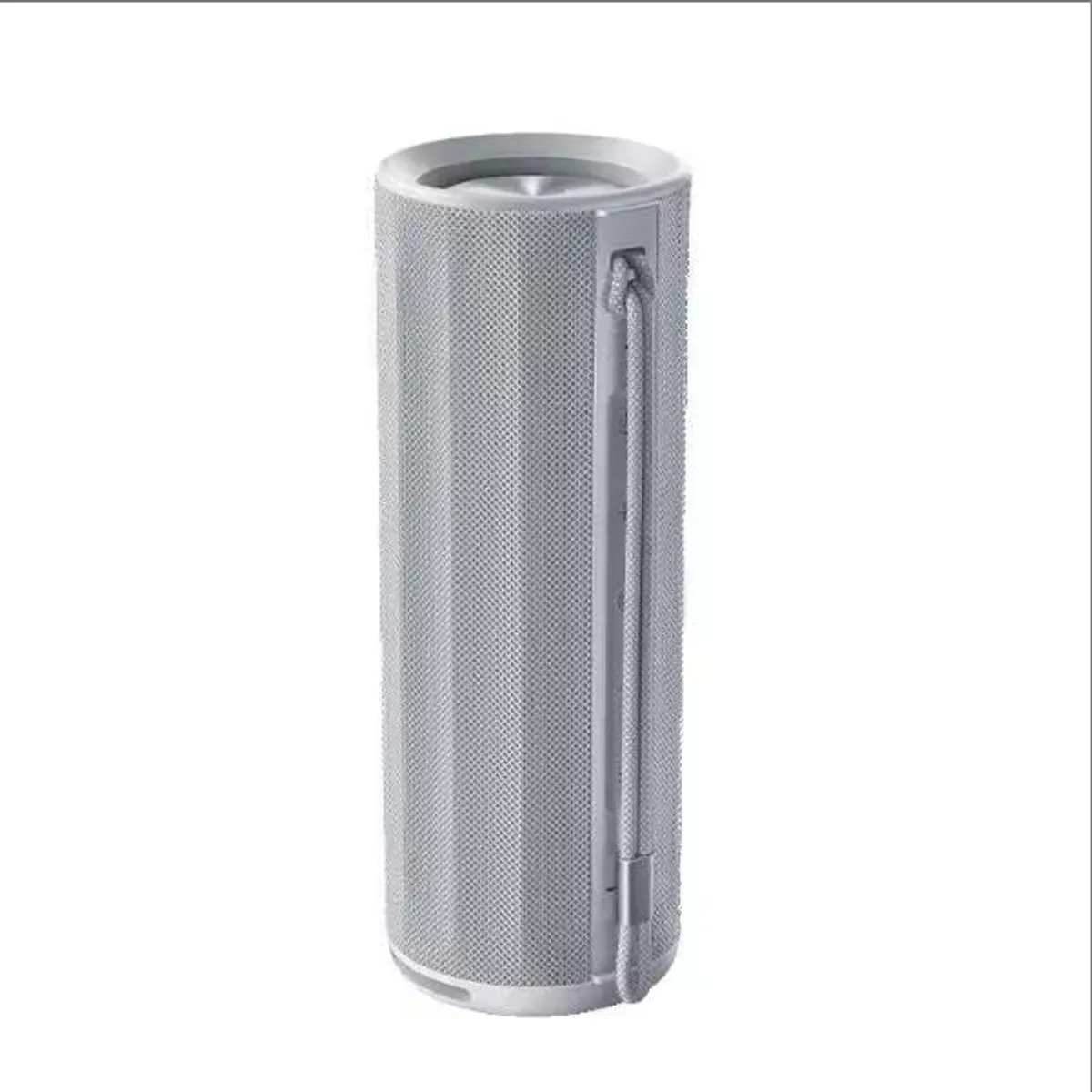 XIAOMI - Parlante Bluetooth Xiaomi ASM02A IP67 4800 mah - Blanco