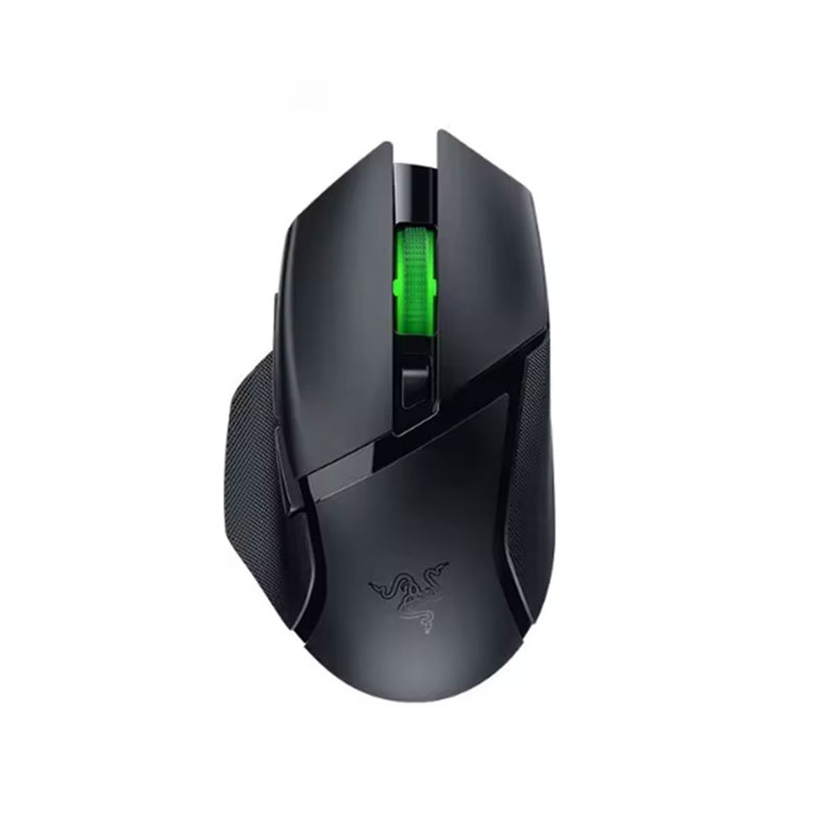 RAZER - Mouse gamer inalambrico Razer V3 X-Negro