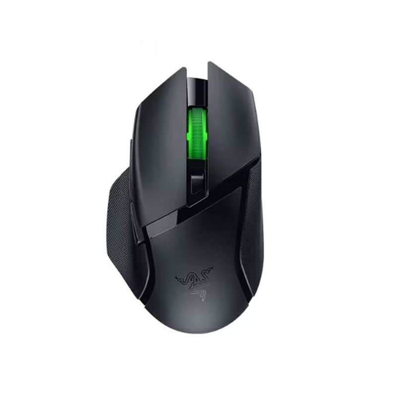 RAZER - Mouse gamer inalambrico Razer V3 X-Negro