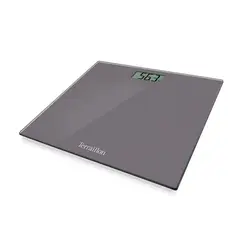 TERRAILLON - PESA BALANZA DIGITAL ONE CHESTNUT DIGITAL 160KG