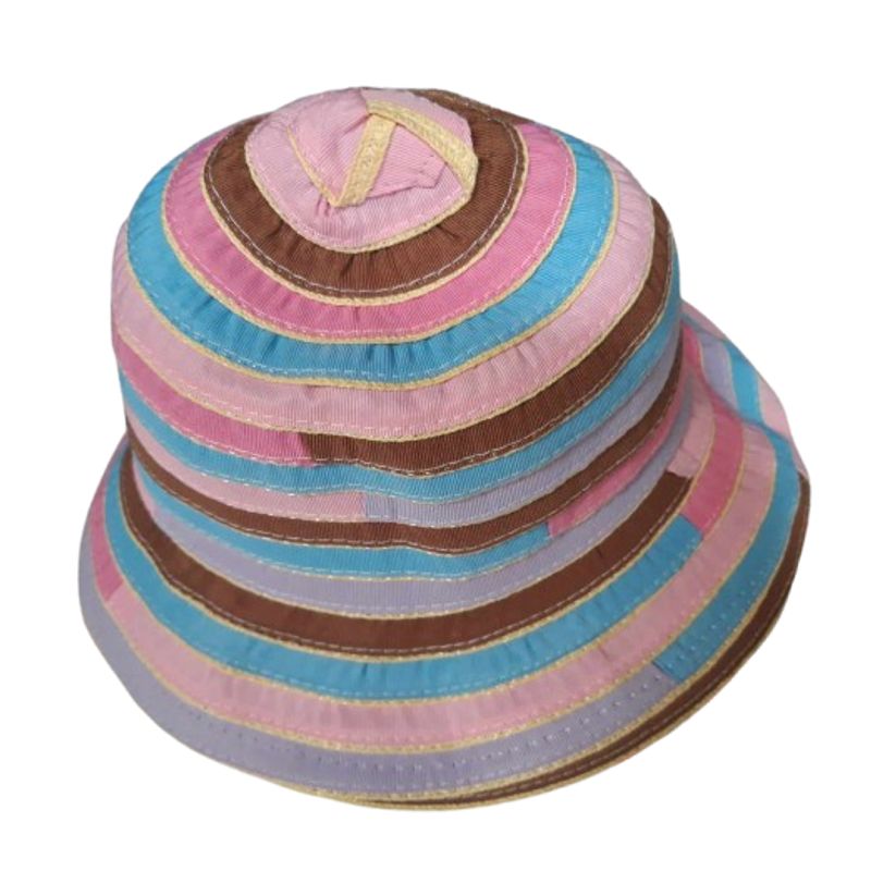 GENERICO - Gorro verano niña 4 años a 8 años