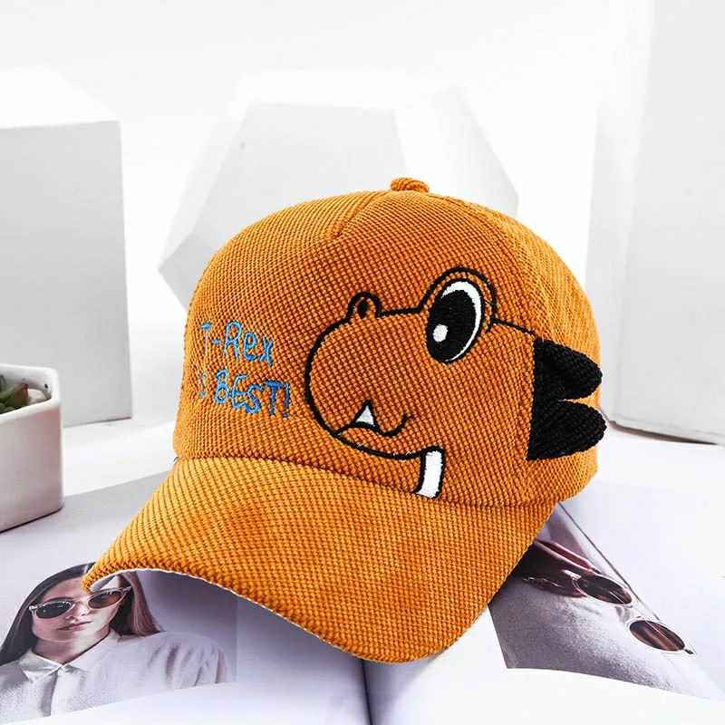 GENERICO - Gorro lindo niños 3 años a 8 años.