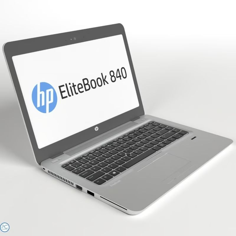 HP - Notebook HP EliteBook i5 6ta gen 8gb de ram disco 256gb SSD