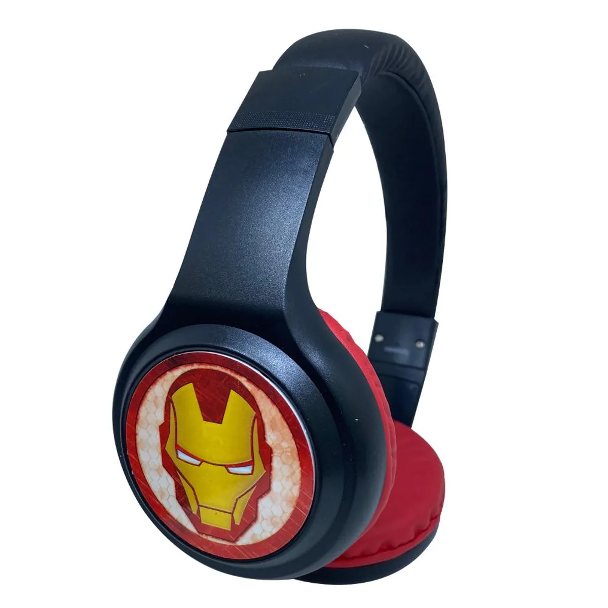 DISNEY - AUDIFONOS BLUETOOTH IRON MAN
