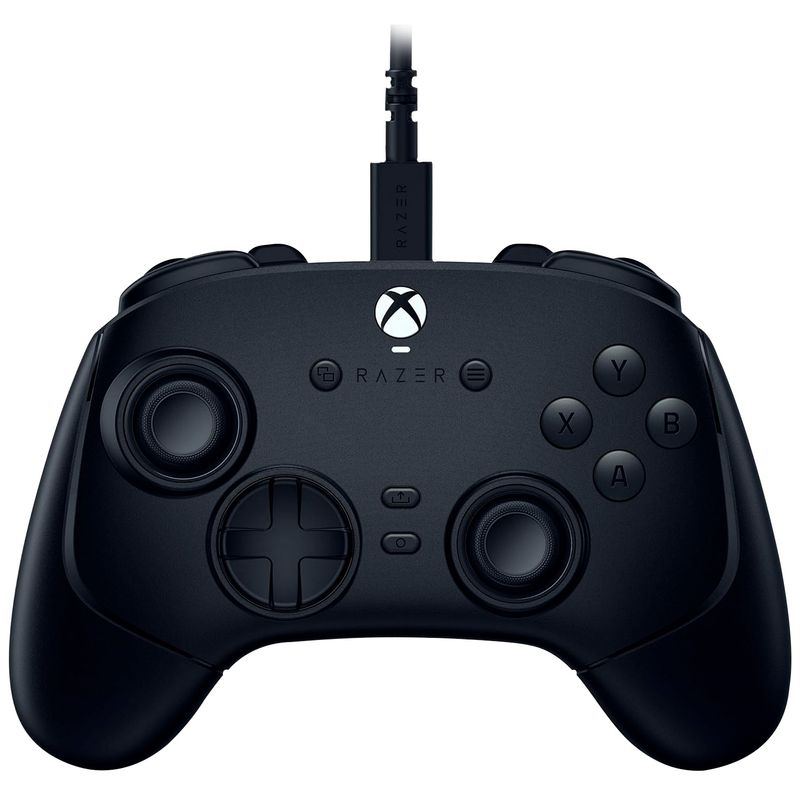 RAZER - Control Joystick Razer Wolverine V3 Tournament Edition