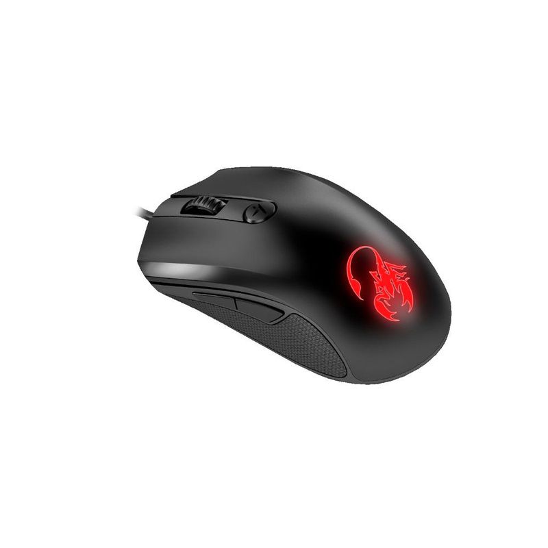 GENIUS - MOUSE GAMER X-G600 GENIUS