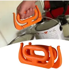 GENERICO - Gancho Multifuncional de Alta Resistencia para Tomar Bolsas