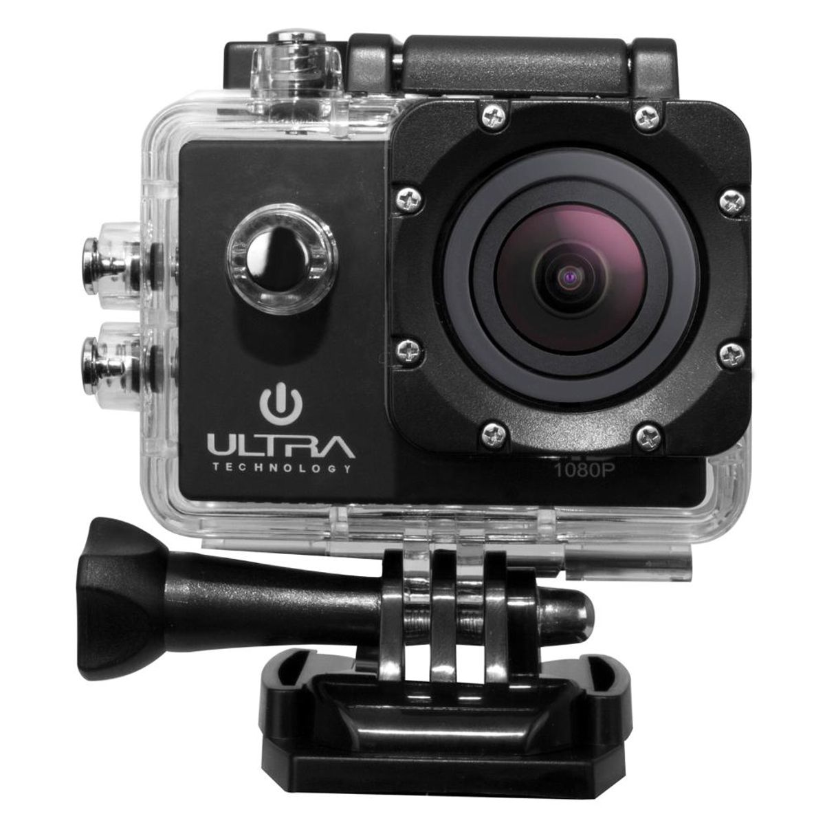 ULTRA - CAMARA BOLD FULL HD 1080P BLACK SPORT