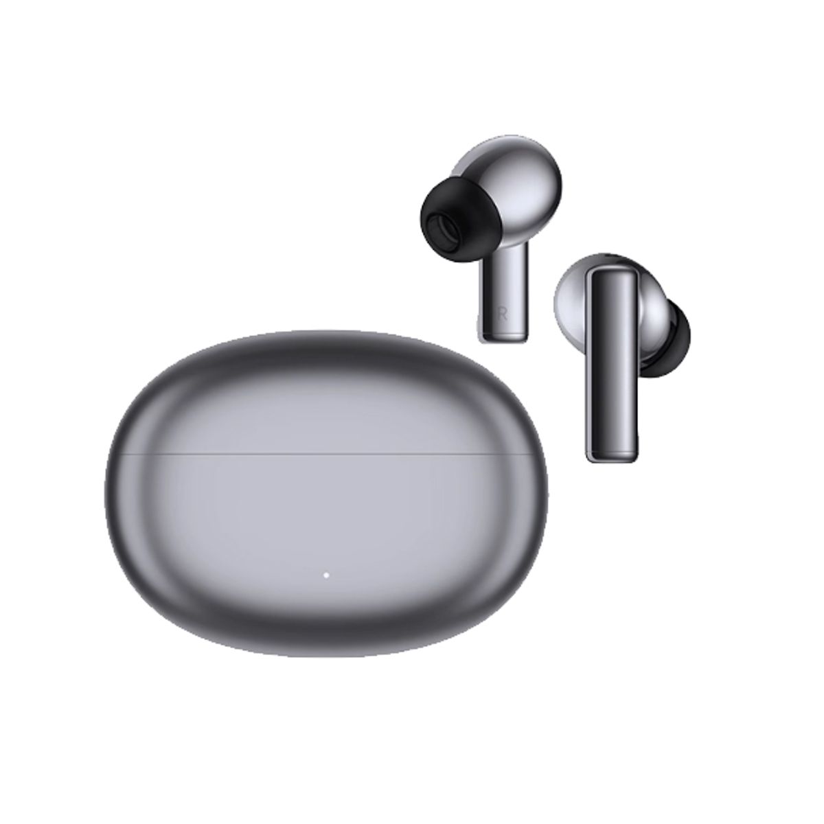 HONOR - Audífonos Honor Xs5 pro TWS Reducción activa del ruido-Negro