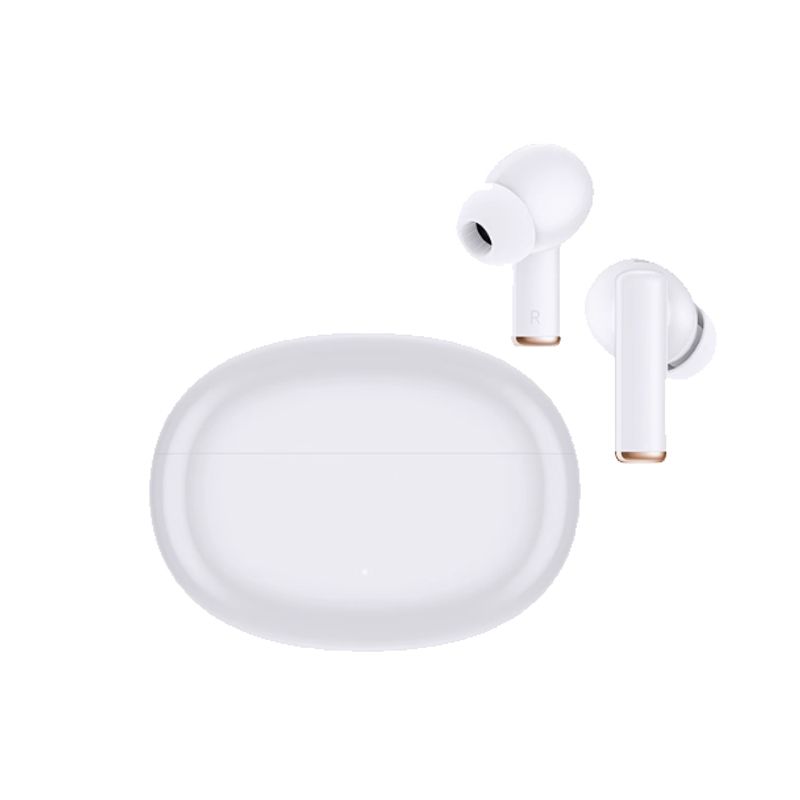 HONOR - Audífonos Honor Xs5 pro TWS Reducción activa del ruido-Blanco_