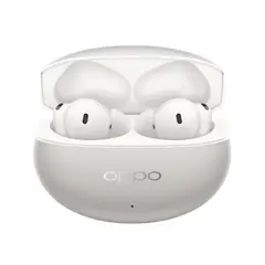 OPPO - Audífonos Inalámbricos Bluetooth enco free 4 - Plata