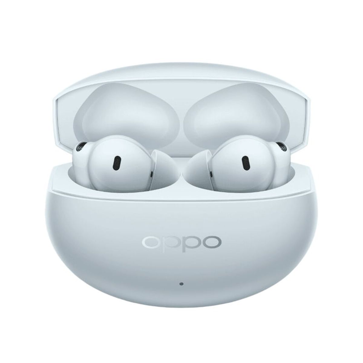 OPPO - Audífonos Inalámbricos Bluetooth oppo enco free 4 - Azul_