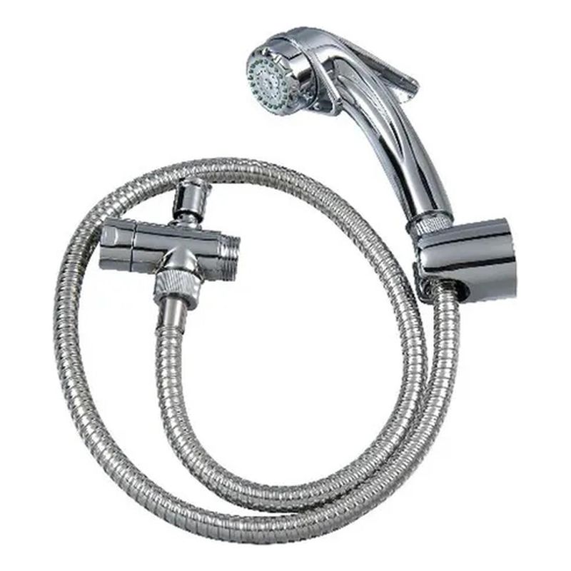 GENERICO - Kit Completo Ducha Bidet Árabe