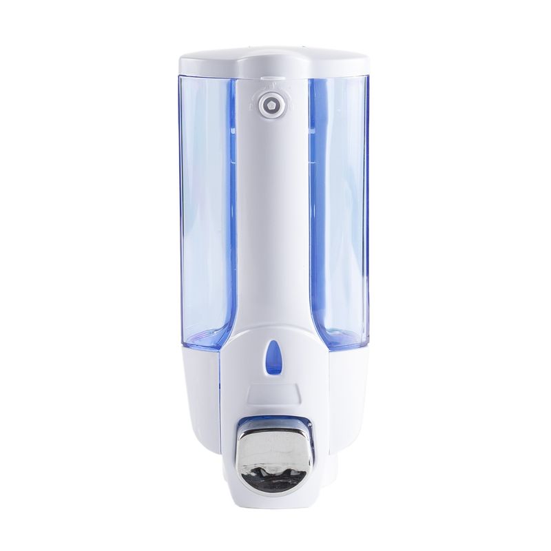 GENERICO - Dispensador Jabon Simple Mejorado 360 ml
