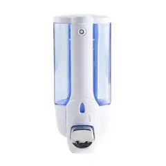 GENERICO - Dispensador Jabon Simple Mejorado 360 ml