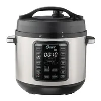 Multiolla Turbo 7.5 lt 14 Funciones Ckstpcect75df