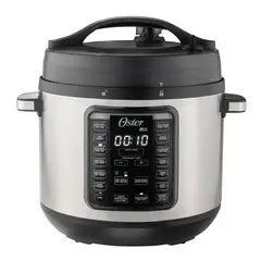 OSTER - Multiolla Turbo 7.5 lt 14 Funciones Ckstpcect75df