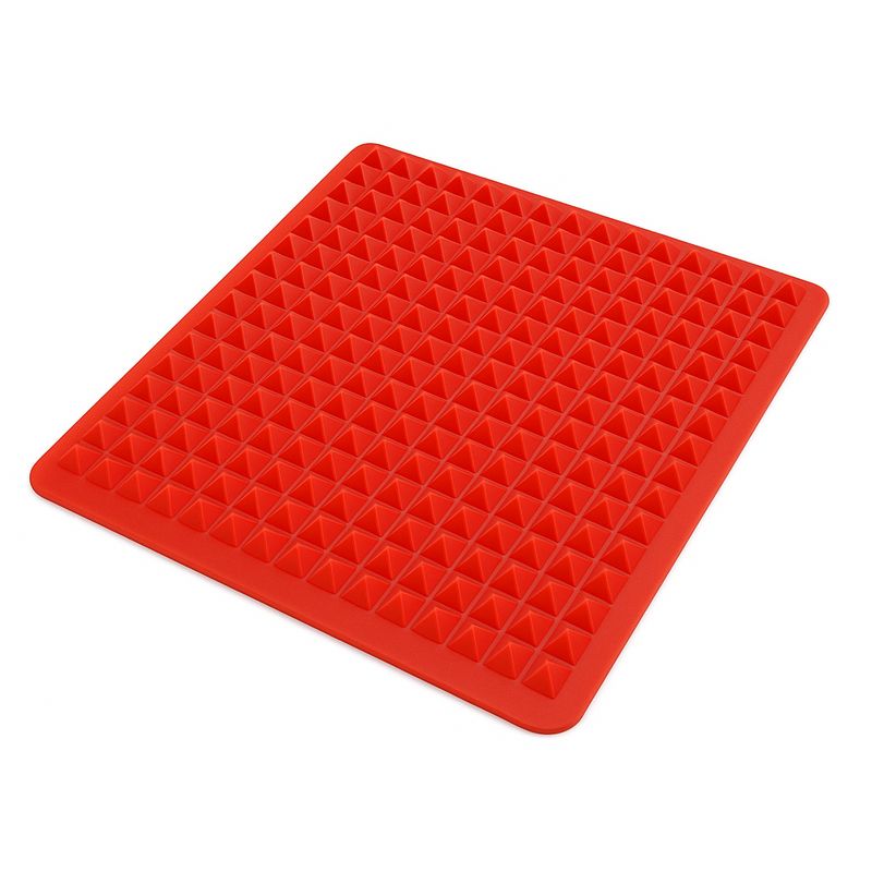MOVI - Lámina de Silicona Antiadherente para Horno