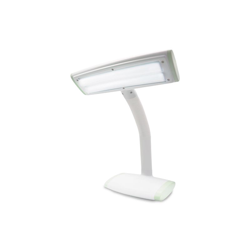 JTF - Lámpara LED Recargable de Escritorio WD-6049
