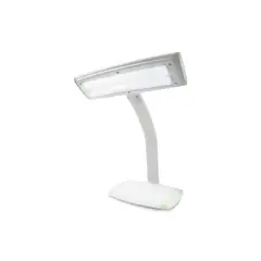 JTF - Lámpara LED Recargable de Escritorio WD-6049