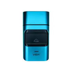 VGR VOYAGER - Afeitadora Eléctrica Profesional VGR V-307 9000rpm