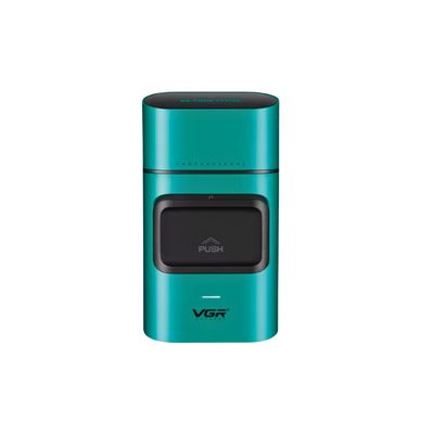 Imagen 2 del producto Afeitadora Eléctrica Profesional V-307 9000rpm