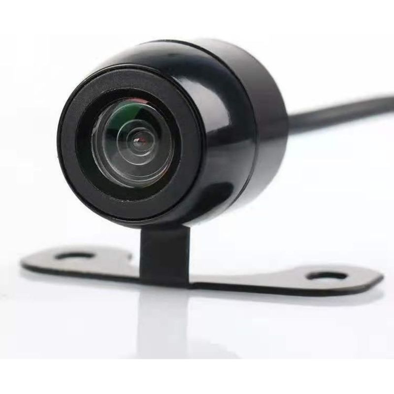 ROZENBERG SPA - Hd Camara Auto Visión Nocturna Retroceso Ip66 12v